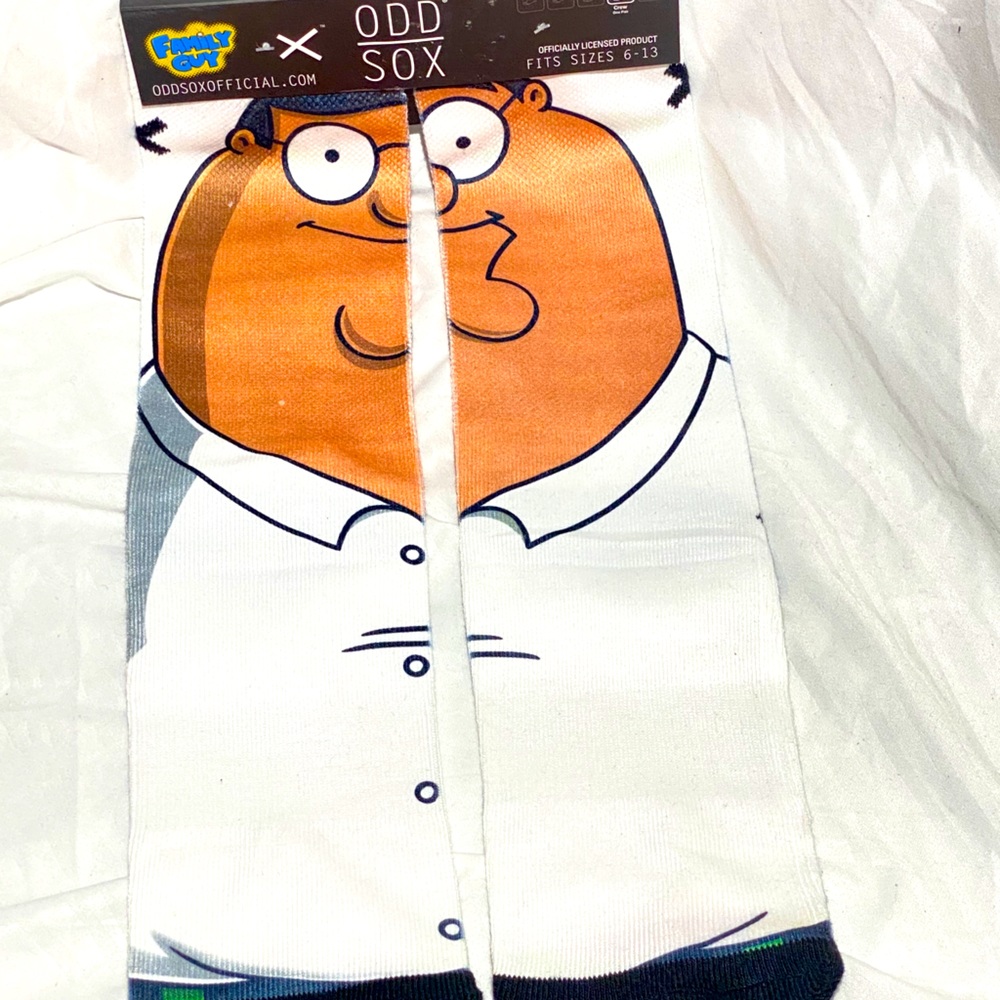 ODD-SOX ‼️‼️